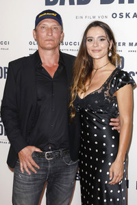 Filmpremiere 'Bad Director' in Köln