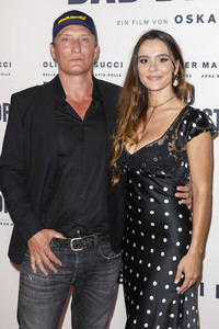 Filmpremiere 'Bad Director' in Köln