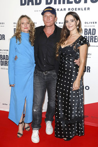 Filmpremiere 'Bad Director' in Köln