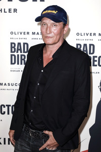 Filmpremiere 'Bad Director' in Köln