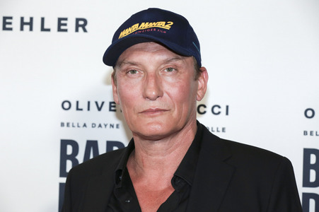 Filmpremiere 'Bad Director' in Köln