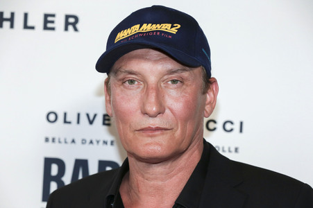 Filmpremiere 'Bad Director' in Köln