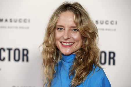 Filmpremiere 'Bad Director' in Köln