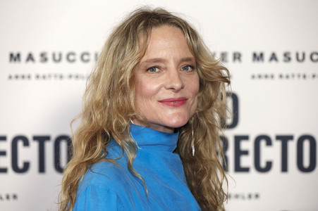 Filmpremiere 'Bad Director' in Köln