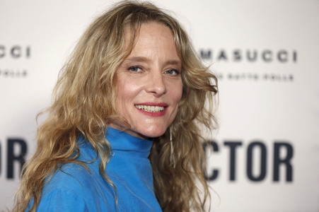 Filmpremiere 'Bad Director' in Köln