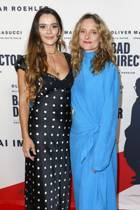 Filmpremiere 'Bad Director' in Köln