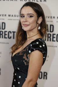 Filmpremiere 'Bad Director' in Köln