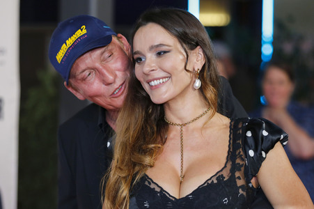 Filmpremiere 'Bad Director' in Köln