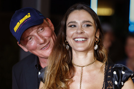 Filmpremiere 'Bad Director' in Köln