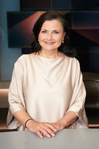 Talkshow 'hart aber fair' in Berlin