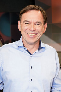 Talkshow 'hart aber fair' in Berlin