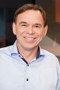 Talkshow 'hart aber fair' in Berlin