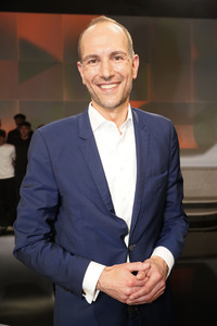 Talkshow 'hart aber fair' in Berlin