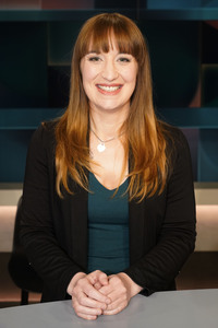 Talkshow 'hart aber fair' in Berlin