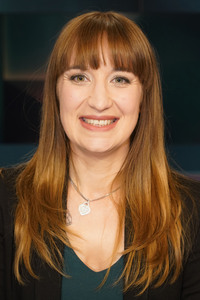 Talkshow 'hart aber fair' in Berlin