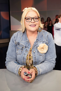 Talkshow 'hart aber fair' in Berlin