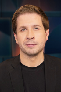 Talkshow 'hart aber fair' in Berlin