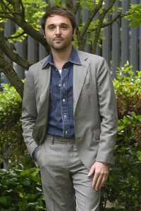 Photocall 'Marconi - L'uomo che ha connesso il mondo' in Rom