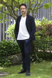 Photocall 'Marconi - L'uomo che ha connesso il mondo' in Rom