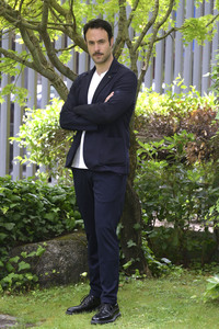 Photocall 'Marconi - L'uomo che ha connesso il mondo' in Rom