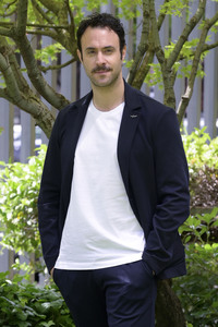 Photocall 'Marconi - L'uomo che ha connesso il mondo' in Rom