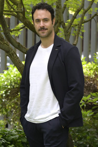 Photocall 'Marconi - L'uomo che ha connesso il mondo' in Rom