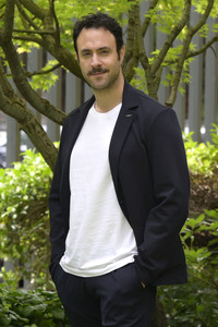 Photocall 'Marconi - L'uomo che ha connesso il mondo' in Rom