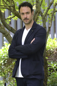 Photocall 'Marconi - L'uomo che ha connesso il mondo' in Rom