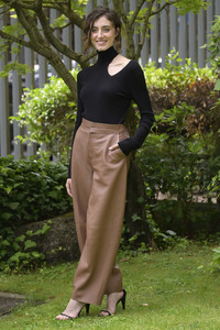 Photocall 'Marconi - L'uomo che ha connesso il mondo' in Rom