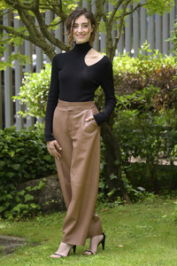 Photocall 'Marconi - L'uomo che ha connesso il mondo' in Rom