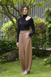 Photocall 'Marconi - L'uomo che ha connesso il mondo' in Rom