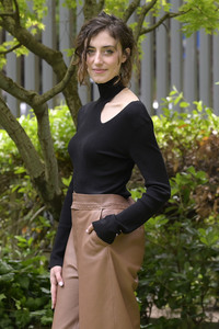 Photocall 'Marconi - L'uomo che ha connesso il mondo' in Rom