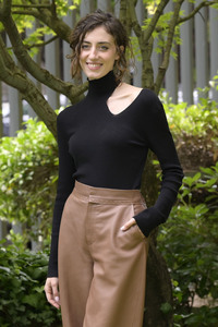 Photocall 'Marconi - L'uomo che ha connesso il mondo' in Rom