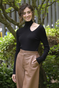 Photocall 'Marconi - L'uomo che ha connesso il mondo' in Rom