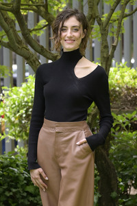 Photocall 'Marconi - L'uomo che ha connesso il mondo' in Rom