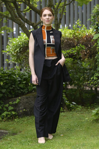 Photocall 'Marconi - L'uomo che ha connesso il mondo' in Rom