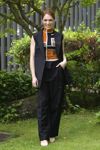 Photocall 'Marconi - L'uomo che ha connesso il mondo' in Rom