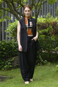 Photocall 'Marconi - L'uomo che ha connesso il mondo' in Rom