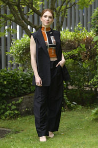 Photocall 'Marconi - L'uomo che ha connesso il mondo' in Rom