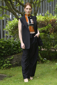 Photocall 'Marconi - L'uomo che ha connesso il mondo' in Rom