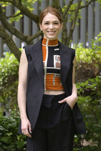 Photocall 'Marconi - L'uomo che ha connesso il mondo' in Rom