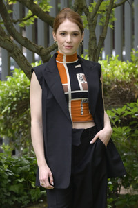 Photocall 'Marconi - L'uomo che ha connesso il mondo' in Rom