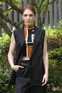 Photocall 'Marconi - L'uomo che ha connesso il mondo' in Rom