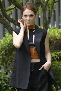 Photocall 'Marconi - L'uomo che ha connesso il mondo' in Rom