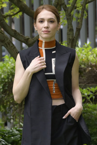 Photocall 'Marconi - L'uomo che ha connesso il mondo' in Rom