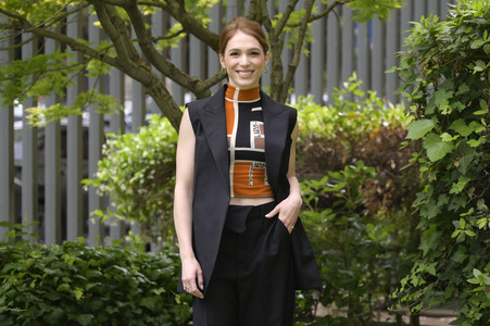 Photocall 'Marconi - L'uomo che ha connesso il mondo' in Rom