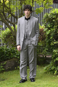 Photocall 'Marconi - L'uomo che ha connesso il mondo' in Rom