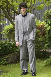 Photocall 'Marconi - L'uomo che ha connesso il mondo' in Rom