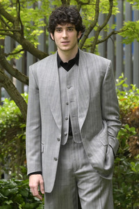 Photocall 'Marconi - L'uomo che ha connesso il mondo' in Rom