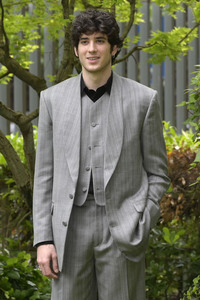 Photocall 'Marconi - L'uomo che ha connesso il mondo' in Rom